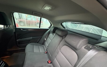 Skoda Superb III рестайлинг, 2010 год, 1 150 000 рублей, 11 фотография