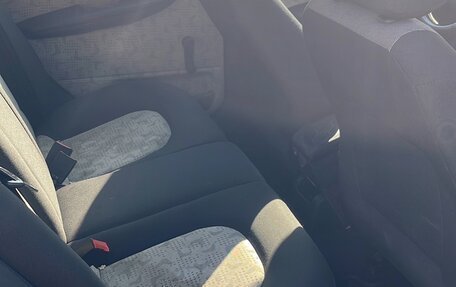 Skoda Fabia I, 2002 год, 275 000 рублей, 3 фотография