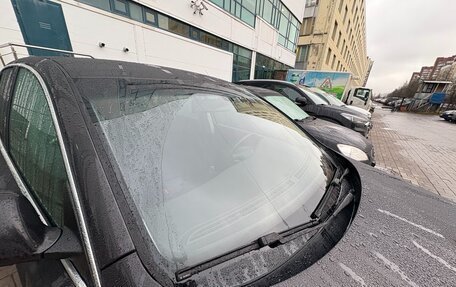 Skoda Superb III рестайлинг, 2010 год, 1 150 000 рублей, 13 фотография