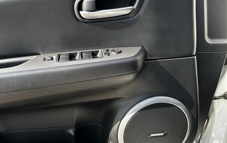 Mazda 6, 2008 год, 1 000 000 рублей, 9 фотография