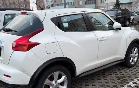 Nissan Juke II, 2012 год, 1 000 000 рублей, 7 фотография