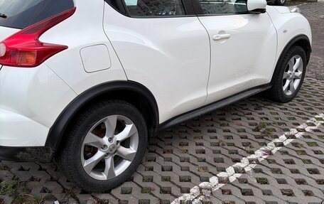 Nissan Juke II, 2012 год, 1 000 000 рублей, 3 фотография