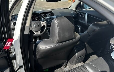 Mazda 6, 2008 год, 1 000 000 рублей, 10 фотография