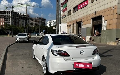 Mazda 6, 2008 год, 1 000 000 рублей, 5 фотография