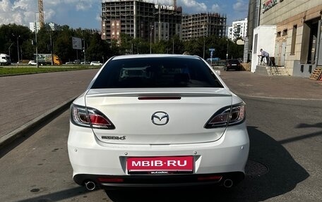 Mazda 6, 2008 год, 1 000 000 рублей, 4 фотография
