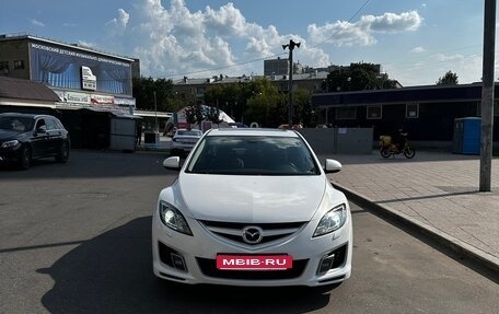 Mazda 6, 2008 год, 1 000 000 рублей, 6 фотография