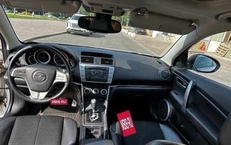 Mazda 6, 2008 год, 1 000 000 рублей, 12 фотография