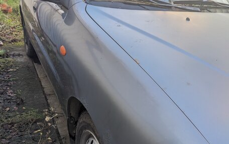 Chevrolet Lanos I, 2006 год, 120 000 рублей, 2 фотография