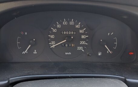 Chevrolet Lanos I, 2006 год, 120 000 рублей, 4 фотография