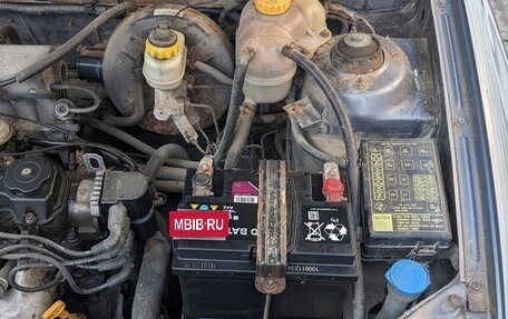 Chevrolet Lanos I, 2006 год, 120 000 рублей, 6 фотография