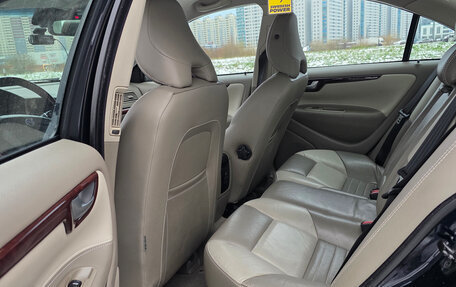 Volvo S60 III, 2008 год, 950 000 рублей, 11 фотография