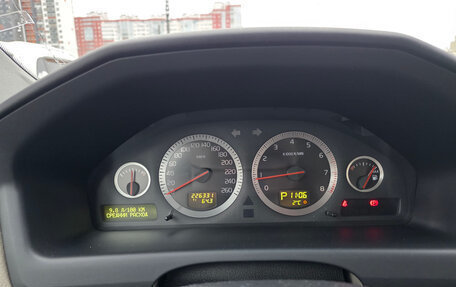 Volvo S60 III, 2008 год, 950 000 рублей, 8 фотография