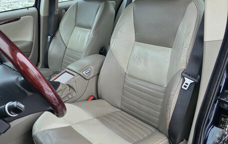 Volvo S60 III, 2008 год, 950 000 рублей, 10 фотография