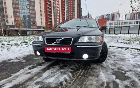 Volvo S60 III, 2008 год, 950 000 рублей, 3 фотография