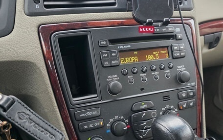 Volvo S60 III, 2008 год, 950 000 рублей, 9 фотография