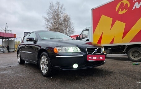 Volvo S60 III, 2008 год, 950 000 рублей, 6 фотография