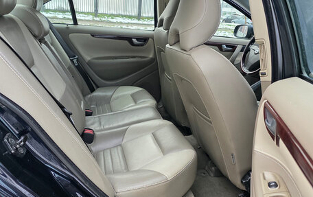 Volvo S60 III, 2008 год, 950 000 рублей, 13 фотография