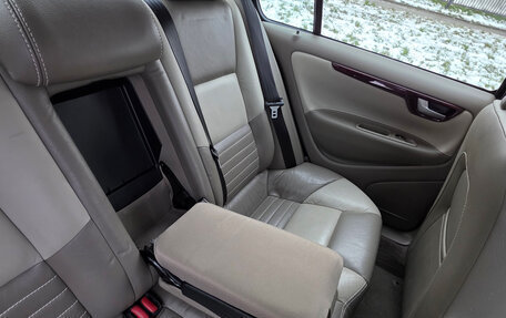 Volvo S60 III, 2008 год, 950 000 рублей, 15 фотография