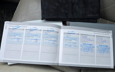 Volvo S60 III, 2008 год, 950 000 рублей, 21 фотография