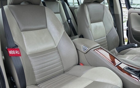 Volvo S60 III, 2008 год, 950 000 рублей, 12 фотография