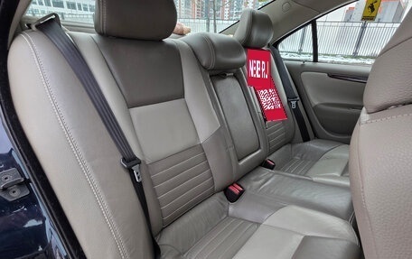 Volvo S60 III, 2008 год, 950 000 рублей, 14 фотография