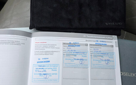 Volvo S60 III, 2008 год, 950 000 рублей, 22 фотография