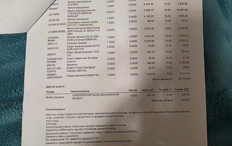 Volvo S60 III, 2008 год, 950 000 рублей, 24 фотография