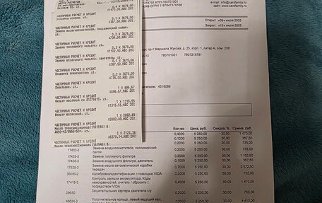 Volvo S60 III, 2008 год, 950 000 рублей, 25 фотография