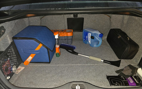 Volvo S60 III, 2008 год, 950 000 рублей, 29 фотография