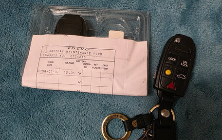 Volvo S60 III, 2008 год, 950 000 рублей, 33 фотография