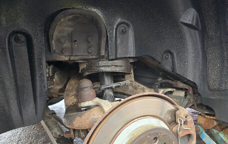 Volvo S60 III, 2008 год, 950 000 рублей, 36 фотография