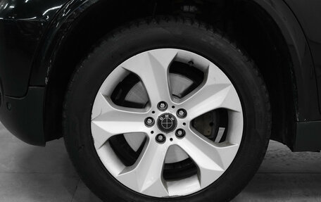 BMW X5, 2008 год, 1 200 000 рублей, 8 фотография