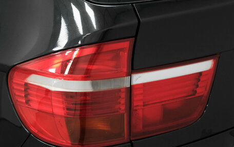 BMW X5, 2008 год, 1 200 000 рублей, 9 фотография