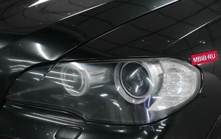 BMW X5, 2008 год, 1 200 000 рублей, 7 фотография