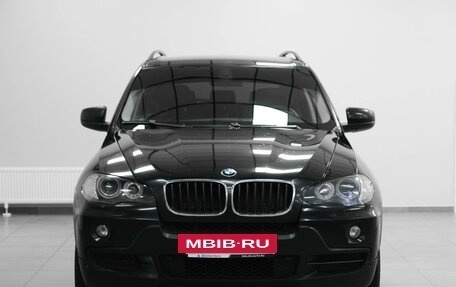 BMW X5, 2008 год, 1 200 000 рублей, 5 фотография