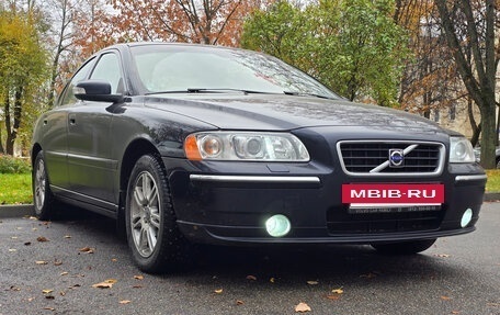 Volvo S60 III, 2008 год, 950 000 рублей, 34 фотография