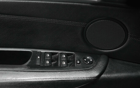 BMW X5, 2008 год, 1 200 000 рублей, 11 фотография