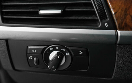 BMW X5, 2008 год, 1 200 000 рублей, 12 фотография