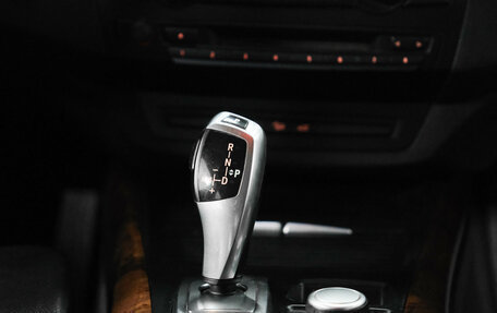 BMW X5, 2008 год, 1 200 000 рублей, 17 фотография