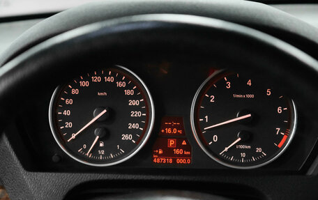 BMW X5, 2008 год, 1 200 000 рублей, 20 фотография