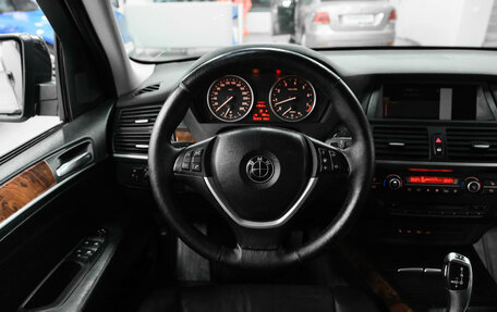 BMW X5, 2008 год, 1 200 000 рублей, 19 фотография