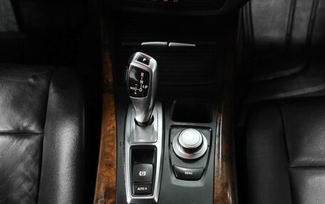 BMW X5, 2008 год, 1 200 000 рублей, 18 фотография