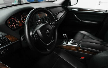 BMW X5, 2008 год, 1 200 000 рублей, 23 фотография