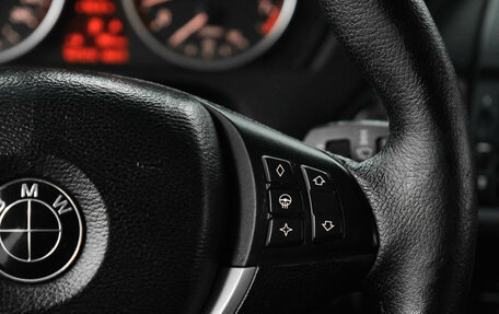 BMW X5, 2008 год, 1 200 000 рублей, 22 фотография