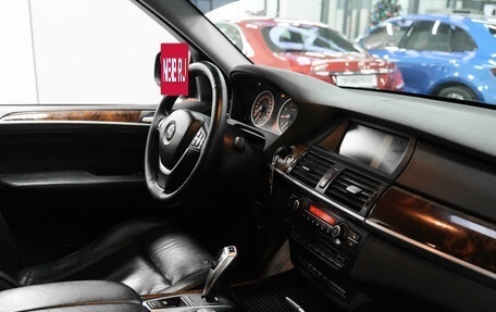 BMW X5, 2008 год, 1 200 000 рублей, 14 фотография