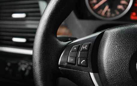 BMW X5, 2008 год, 1 200 000 рублей, 21 фотография