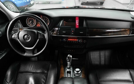 BMW X5, 2008 год, 1 200 000 рублей, 15 фотография