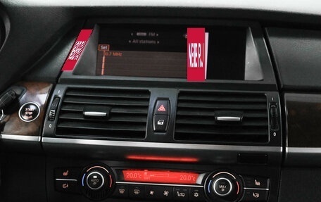 BMW X5, 2008 год, 1 200 000 рублей, 16 фотография