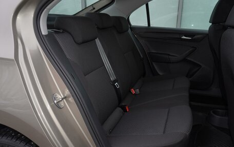 Volkswagen Polo VI (EU Market), 2022 год, 1 850 000 рублей, 11 фотография