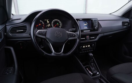 Volkswagen Polo VI (EU Market), 2022 год, 1 850 000 рублей, 10 фотография